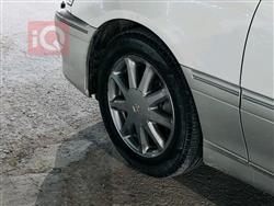 تويوتا كراون